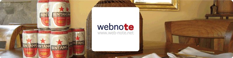 �z�[���y�[�W����̃E�F�u�m�[�g